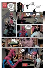 Friendly Neighborhood Spider-Man #5 (#29)