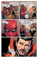 Friendly Neighborhood Spider-Man #5 (#29)