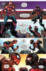 Free Comic Book Day 2019: Spider-Man/Venom