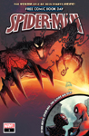 Free Comic Book Day 2019: Spider-Man/Venom