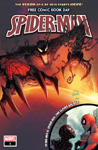  Free Comic Book Day 2019: Spider-Man/Venom