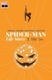 Spider-Man: Life Story #2