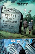 Spider-Man: Life Story #2