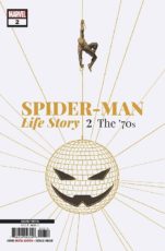 Spider-Man: Life Story #2
