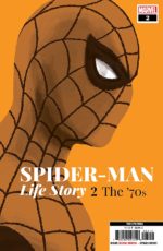 Spider-Man: Life Story #2