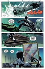 Symbiote Spider-Man #1