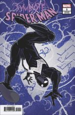 Symbiote Spider-Man #1