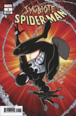 Symbiote Spider-Man #1