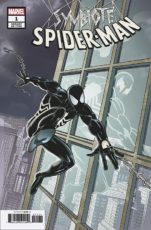 Symbiote Spider-Man #1