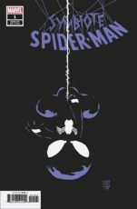 Symbiote Spider-Man #1