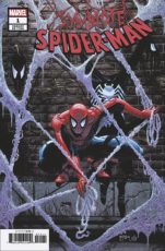 Symbiote Spider-Man #1