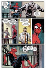 Peter Parker: The Spectacular Spider-Man #6