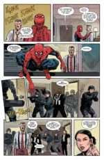 Peter Parker: The Spectacular Spider-Man #6