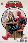 Peter Parker: The Spectacular Spider-Man #6