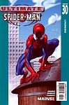 Ultimate Spider-Man #30