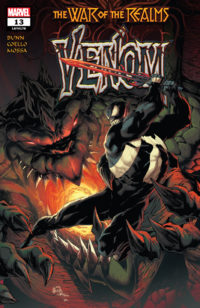 Venom #13