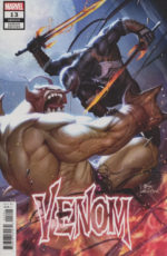 Venom #13