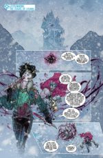 War of the Realms #1