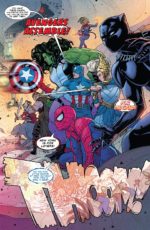 War of the Realms #1