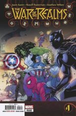 War of the Realms #1