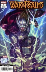 War of the Realms #1