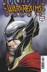 War of the Realms #1