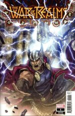 War of the Realms #1