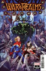 War of the Realms #1