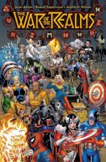 War of the Realms #1