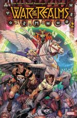 War of the Realms #2