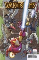 War of the Realms #2