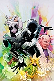 Symbiote Spider-Man #3