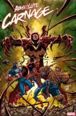 Absolute Carnage (Spider-Man)