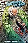 The Amazing Spider-Man #20.HU
