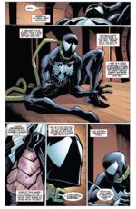 The Amazing Spider-Man #21 (#822)