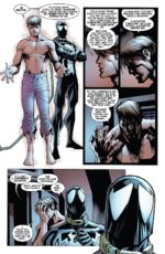 The Amazing Spider-Man #21 (#822)