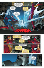 Amazing Spider-Man, Tom 3