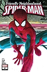 Friendly Neighborhood Spider-Man #2