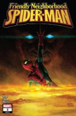 Friendly Neighborhood Spider-Man #3