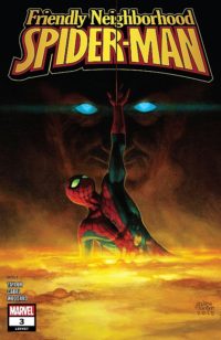 Friendly Neighborhood Spider-Man #3 (#27)