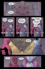 Friendly Neighborhood Spider-Man #3 (#27)