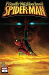 Friendly Neighborhood Spider-Man #3