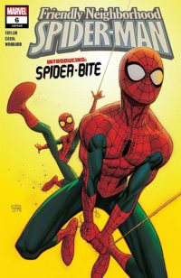 Friendly Neighborhood Spider-Man #6 (#30)