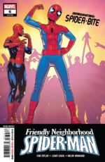 Friendly Neighborhood Spider-Man #6 (#30)