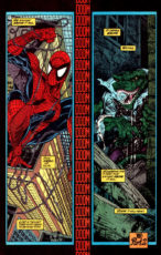 Spider-Man #1