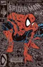 Spider-Man #1