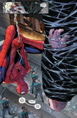 Marvel's Spider-Man: City at War #1