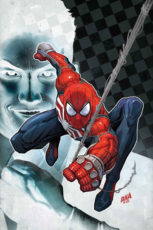 Marvel's Spider-Man: City at War #1