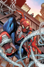 Marvel's Spider-Man: City at War #1