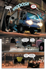 Marvel's Spider-Man: City at War #2